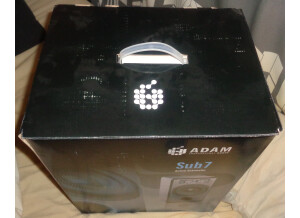 ADAM Sub 7 (51393)