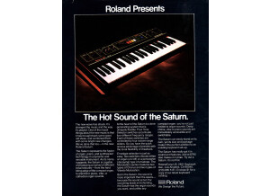 Roland Saturn 09 (25864)