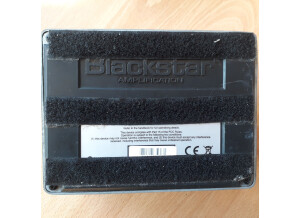 Blackstar Amplification HT-DistX (49740)