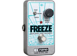 Electro-Harmonix Freeze (87930)