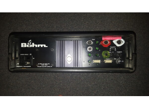 Böhm Bohm digital (94556)