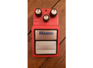 Maxon CP9Pro+ Compressor (65464)