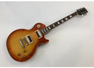Gibson Les Paul Standard Faded '60s Neck (23191)