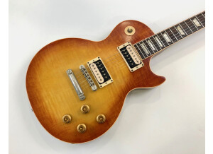 Gibson Les Paul Standard Faded '60s Neck (12292)