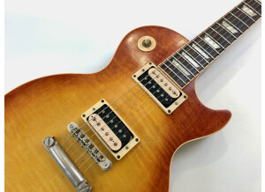 Gibson Les Paul Standard Faded '60s Neck (69590)