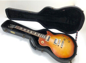 Gibson Les Paul Standard Faded '60s Neck (25220)