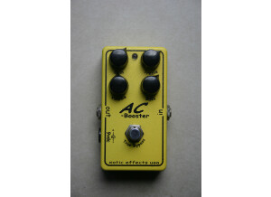 Xotic Effects AC Booster (90094)