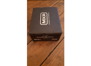 MXR SF01 Slash Octave Fuzz (47245)
