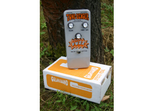 Sola Sound Tone Bender Professional MKII (25567)