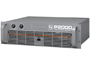 Electro-Voice P2000 (66251)