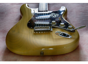 Fender Buddy Guy Standard Stratocaster (53093)