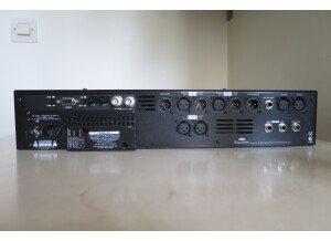 Focusrite ISA 430 MKII (3402)