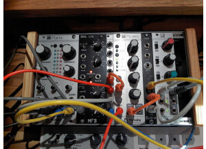 Moog Music Grandmother (26698)