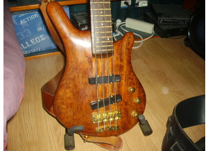 Warwick Thumb bass NT 4
