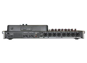Tascam Portastudio DP-24SD (38538)