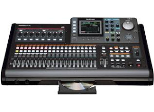 Tascam Portastudio DP-24SD (60059)