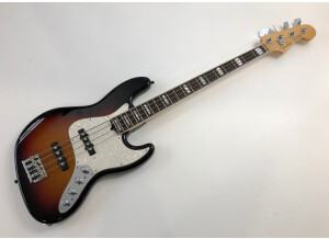 Fender American Elite Jazz Bass (83056)