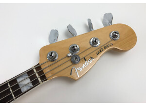 Fender American Elite Jazz Bass (81340)