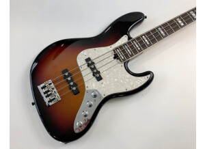 Fender American Elite Jazz Bass (99542)