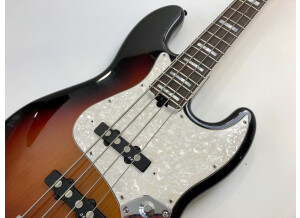 Fender American Elite Jazz Bass (42224)