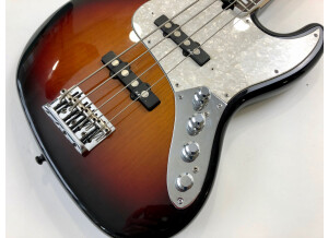 Fender American Elite Jazz Bass (60254)