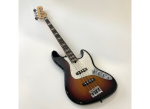 Fender American Elite Jazz Bass (46236)