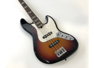 Fender American Elite Jazz Bass (70554)