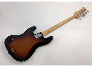 Fender American Elite Jazz Bass (87539)