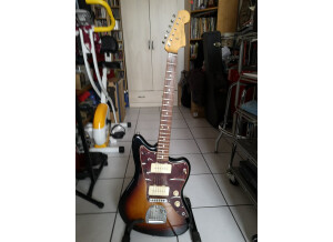 Fender Classic Player Jazzmaster Special (98426)