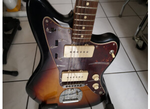 Fender Classic Player Jazzmaster Special (91555)