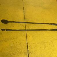 Vends micro AKG col de cygne GN50