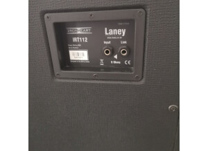 Laney IRT112 (41656)