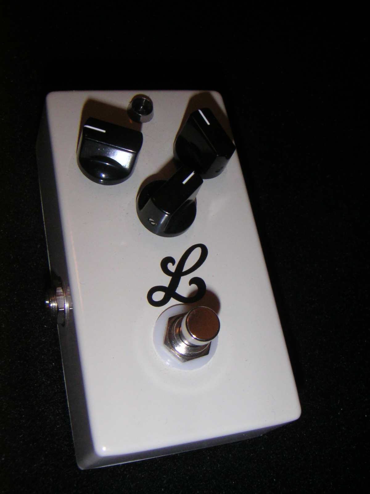 Gearmanndude / GMD Luther drive