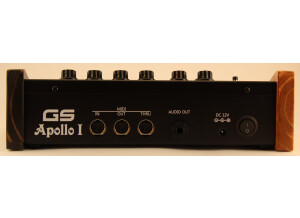 GS Music Apollo I