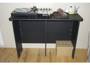 Glorious DJ Mix Station black (83243)