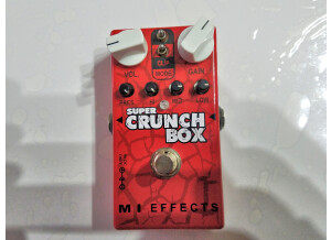 Mi Audio Super Crunch Box (35261)