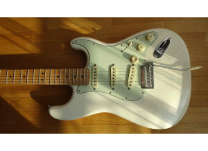 Fender Deluxe Roadhouse Stratocaster [2007-2013] (18739)