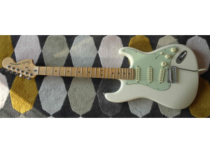 Fender Deluxe Roadhouse Stratocaster [2007-2013] (40109)