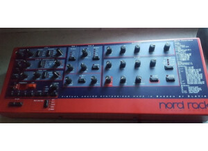 Clavia Nord Rack 1 (15904)