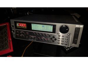 E-MU E4XT Ultra (89371)