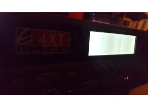 E-MU E4XT Ultra (92552)