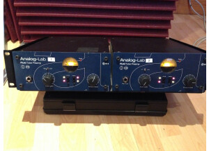 Analog-Lab Fluid Tube Preamp (1848)