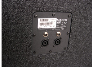 Ampeg SVT-15E (17029)