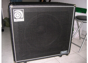 Ampeg SVT-15E (33936)