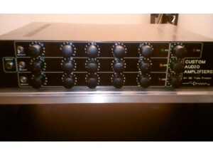 Custom Audio Electronics 3 + SE (60878)