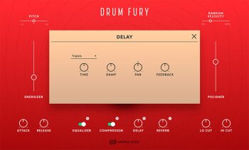 DF-delay DF-delay