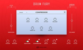 DF-compressor DF-compressor