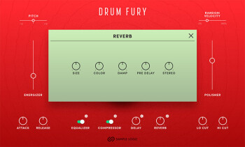 DR-Reverb DR-Reverb