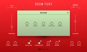 DR-Reverb DR-Reverb