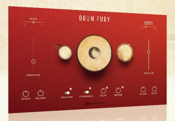 Drum-Fury-Drums